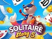 Solitaire Story TriPeaks 5