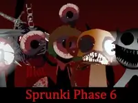 Sprunki Phase 6