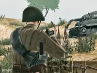 Warfare 1942 Online