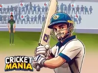 Cricket Mania