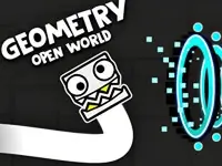 Geometry: Open World