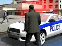 Real Police Simulator