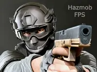 Hazmob FPS: Online Shooter