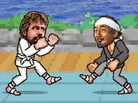 Karate Bros