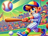 Hotfoot Baseball