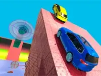 Car Stunts