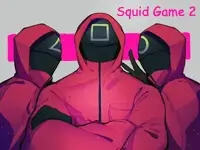 Squid Game 2 All Missions