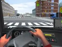 Trucks Simulator