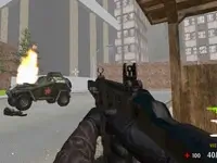 Combat Online 2