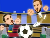 Football European Cup 2025