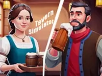 Tavern Simulator