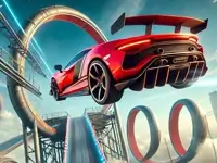 Car Stunt 3D