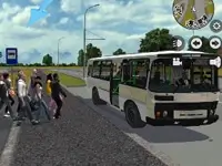 Bus Simulator 3D