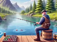 Fishing Online