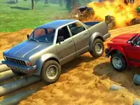 Car Destruction Simulator 3D