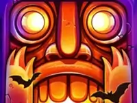 Temple Run 2: Spooky Summit