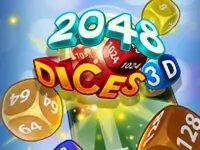 Dices 2048 3D