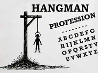 Hangman Saga