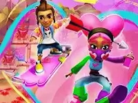 Subway Surfers World Tour: Hawaii 2025