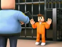 JailBreak: Escape From Prison