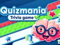 QuizMania: Trivia Game