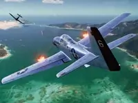 WarPlanes World: Air Battles