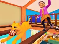 Cat Life Simulator: Devil Cat