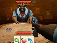 Mafia Roulette