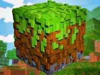 Minecraft 3D