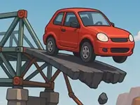 Bridge Construction Simulator