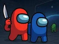 Impostor Among Space