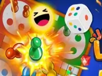 Just Ludo