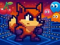 Pac-Fox