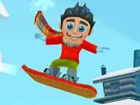 Ski Frenzy