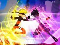 Naruto - Hurricane Chronicles