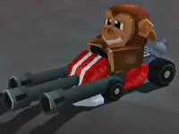 GoKarts.io