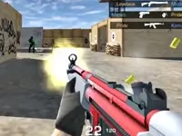 CS: Shooter