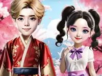 Starry Style Dorama Of Dream
