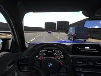 Autobahn: M5 Drift
