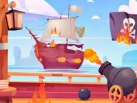 Battle Of Ships