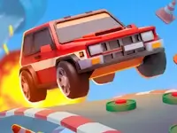 Offroad Rush