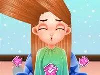 Funny Haircut