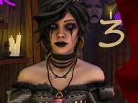Horror Tale 3: Witch