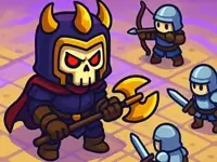 Raid Heroes Dark Side