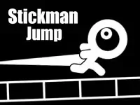 Stickman Jump
