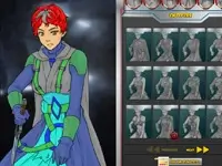 Star Wars Avatar Creator