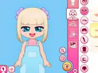 SnapStyle Dress Up