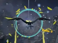 Snowflight