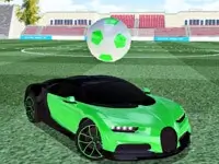 Car Football Online