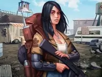 Dead Land: Survival